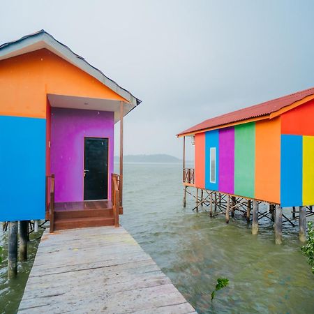 De Bintan Villa Tenaga Eksteriør bilde