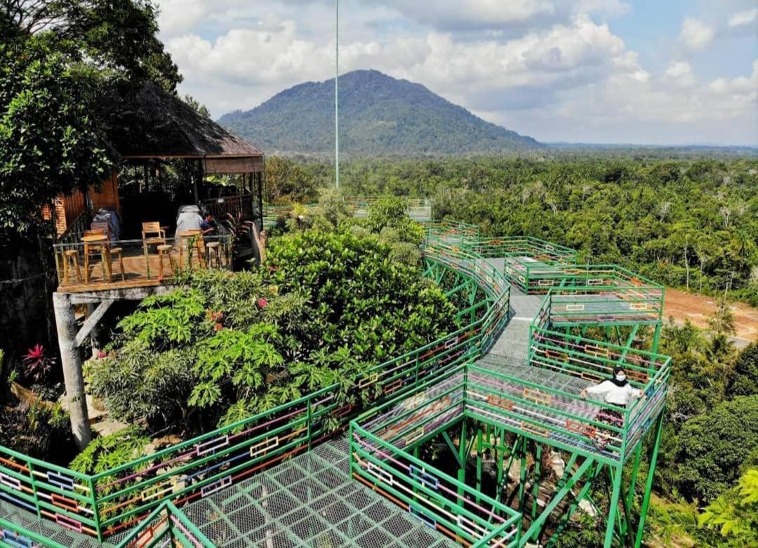 De Bintan Villa Tenaga Eksteriør bilde