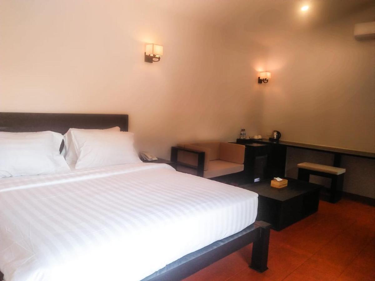 De Bintan Villa Tenaga Eksteriør bilde