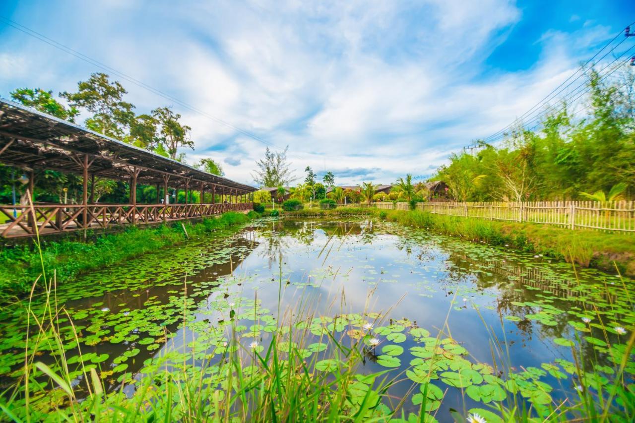 De Bintan Villa Tenaga Eksteriør bilde