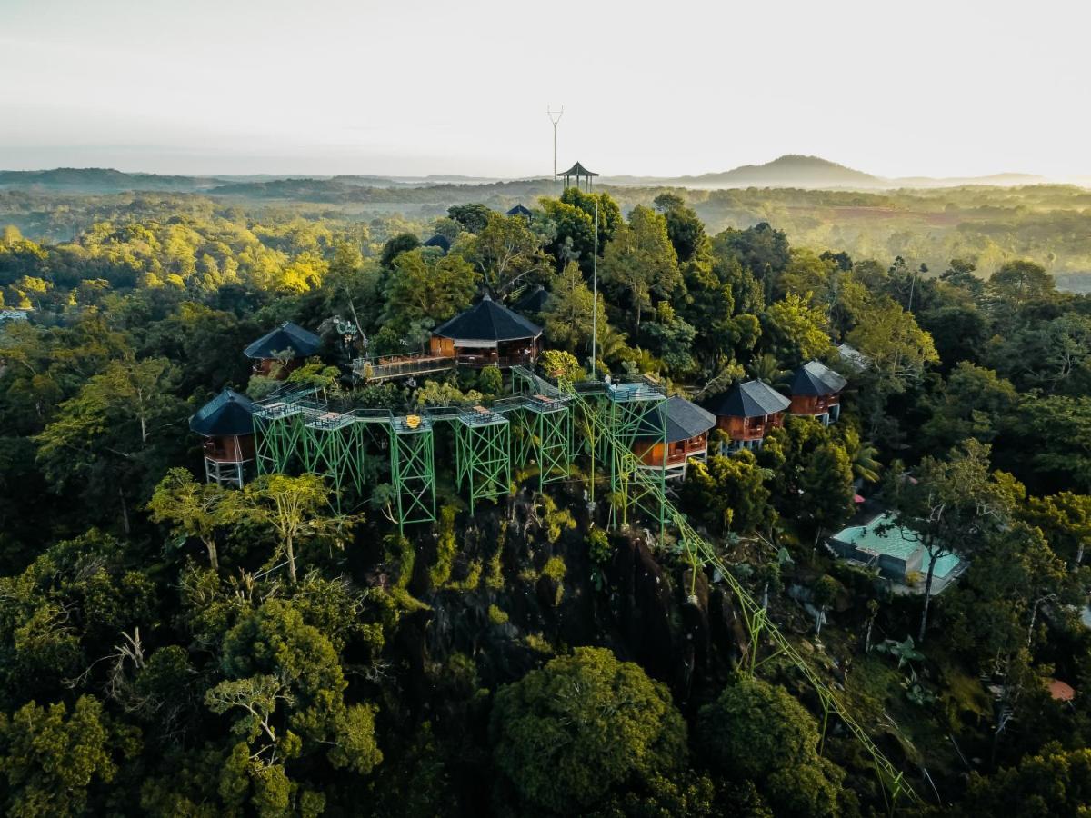 De Bintan Villa Tenaga Eksteriør bilde