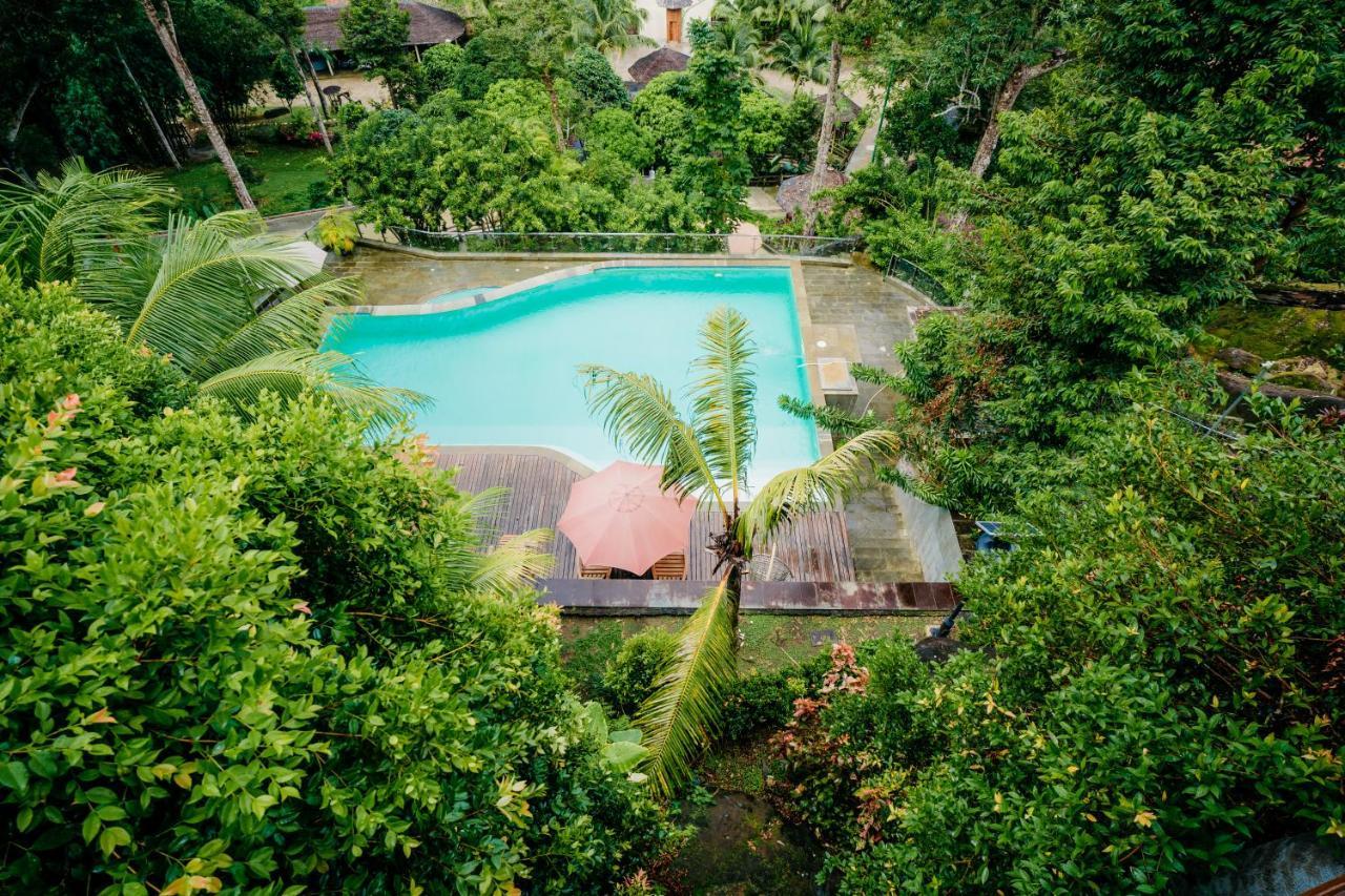 De Bintan Villa Tenaga Eksteriør bilde