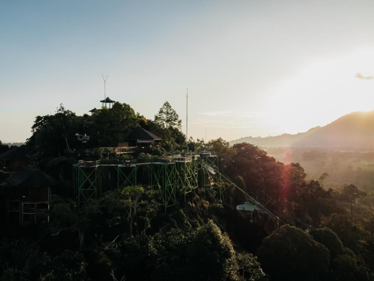 De Bintan Villa Tenaga Eksteriør bilde