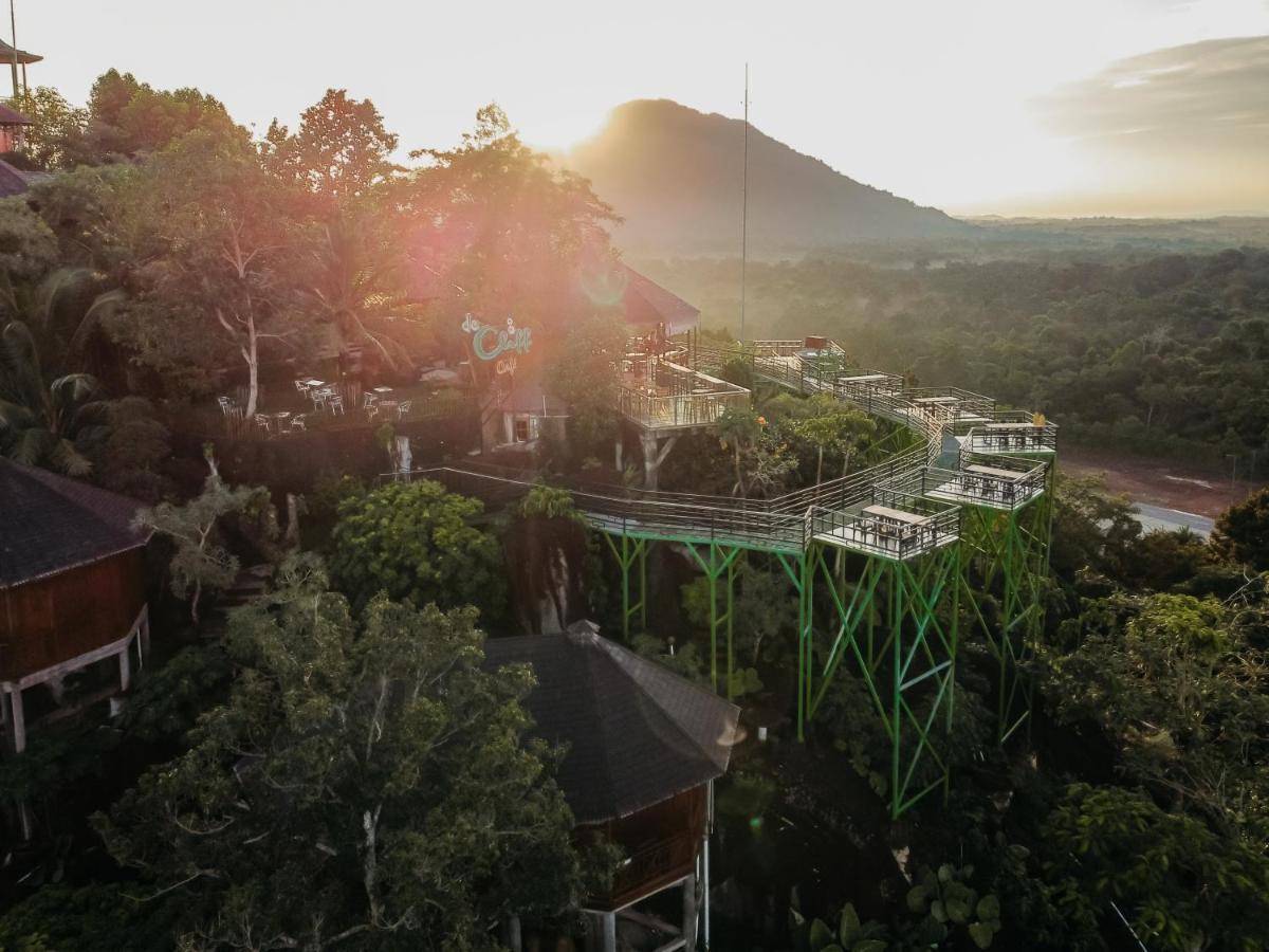 De Bintan Villa Tenaga Eksteriør bilde