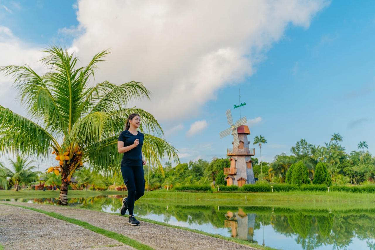 De Bintan Villa Tenaga Eksteriør bilde