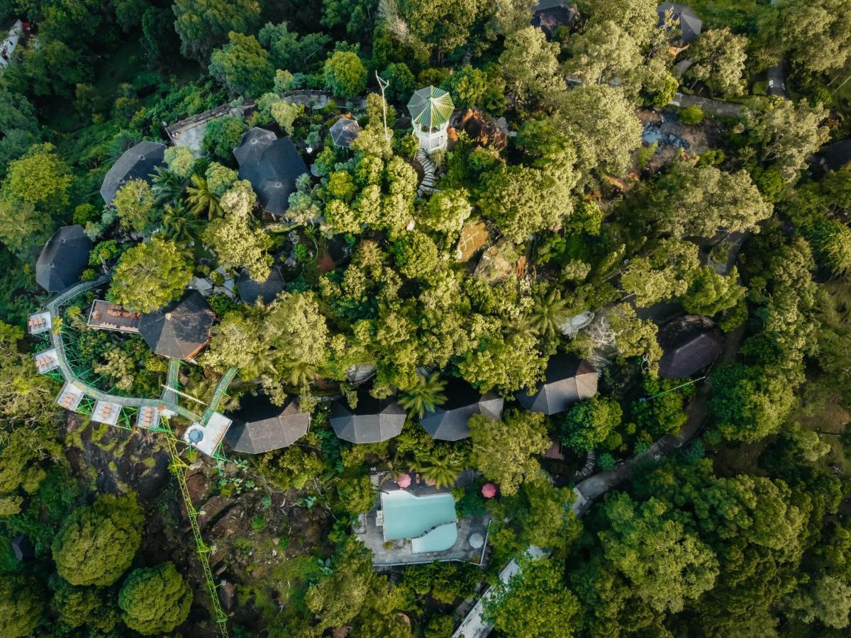 De Bintan Villa Tenaga Eksteriør bilde