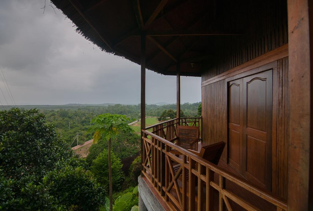 De Bintan Villa Tenaga Eksteriør bilde