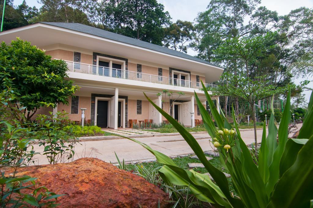 De Bintan Villa Tenaga Eksteriør bilde