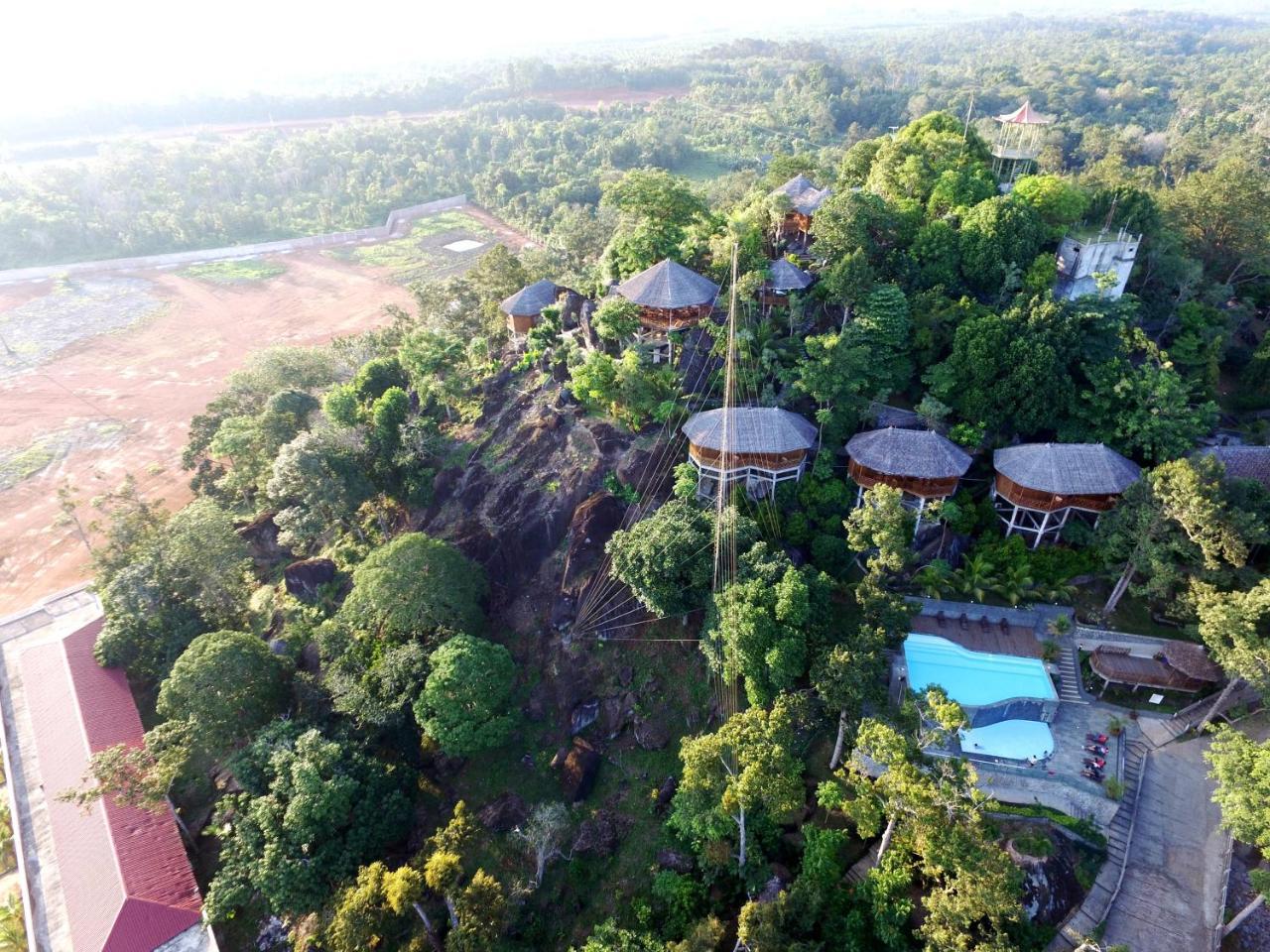 De Bintan Villa Tenaga Eksteriør bilde